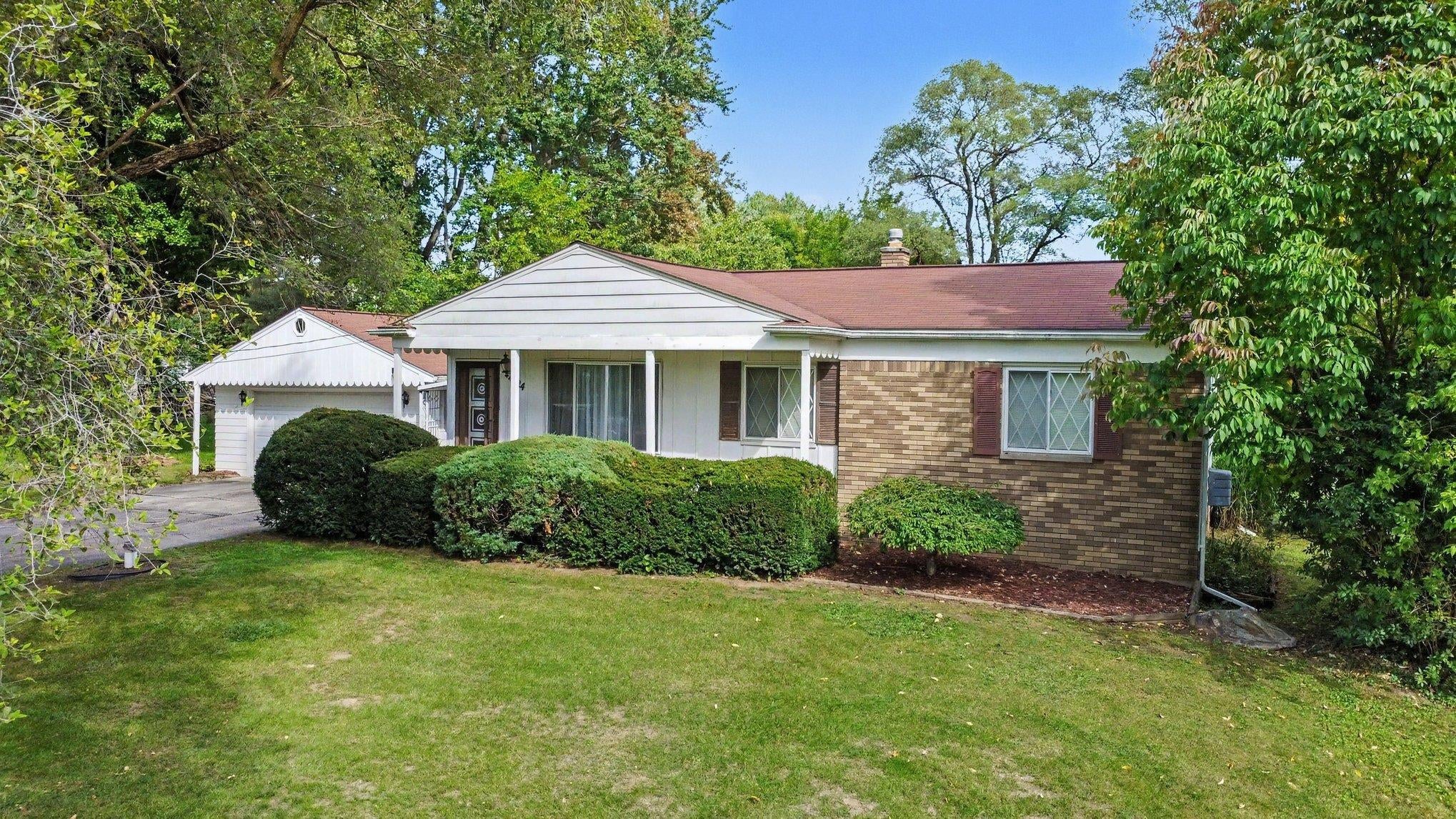 4324 Vassar Road
