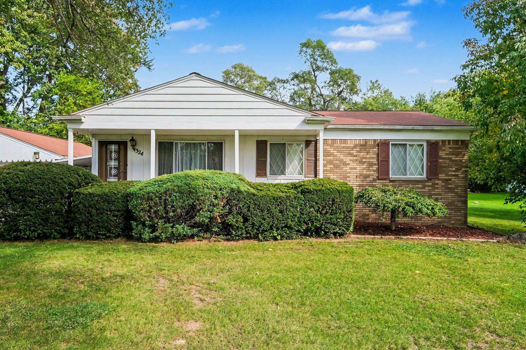 4324 Vassar Road