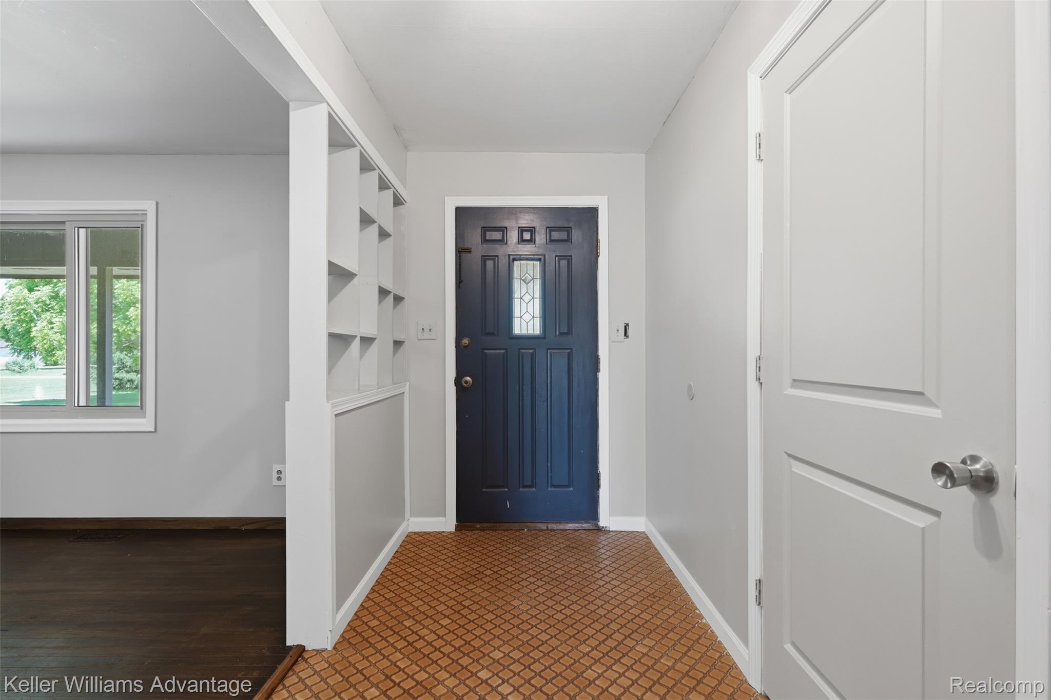 48053 Harris Road