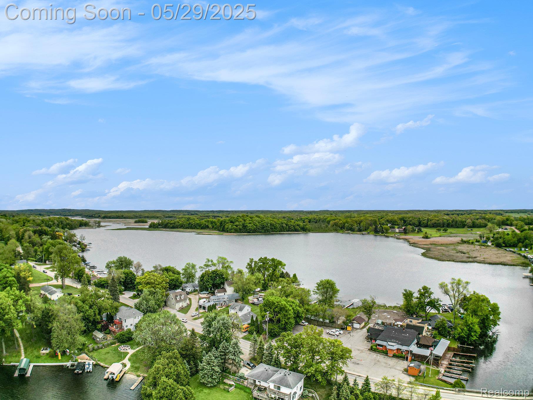6532 Bennett Lake Road