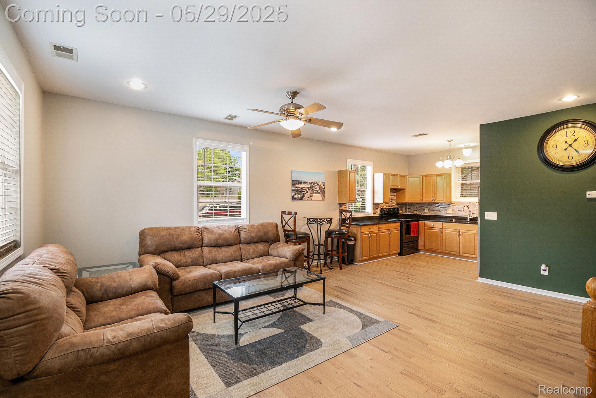 6532 Bennett Lake Road