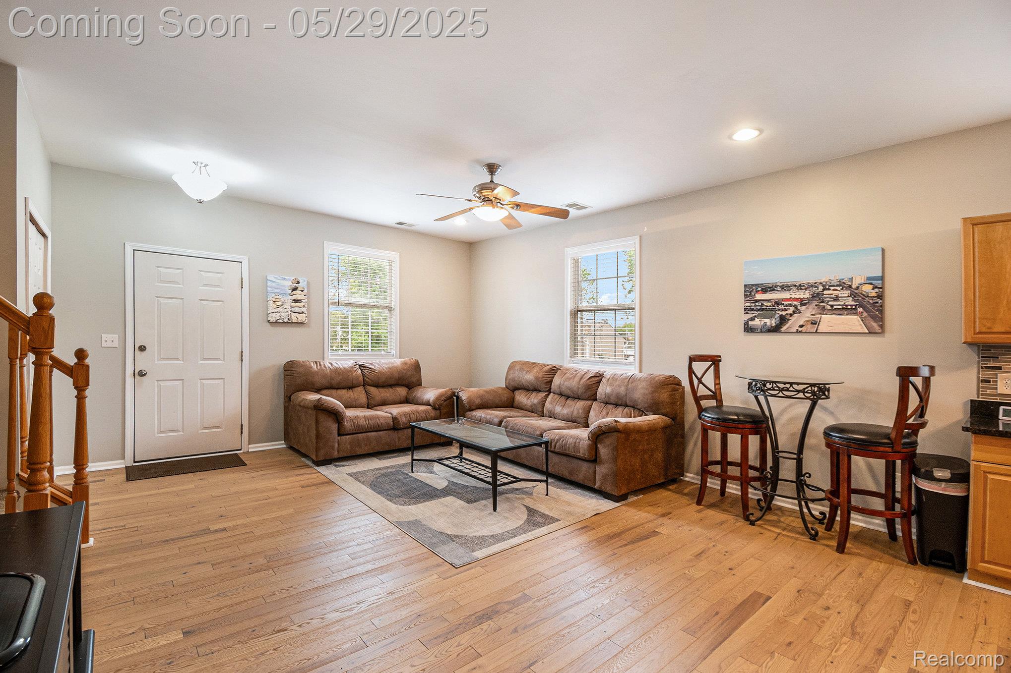 6532 Bennett Lake Road