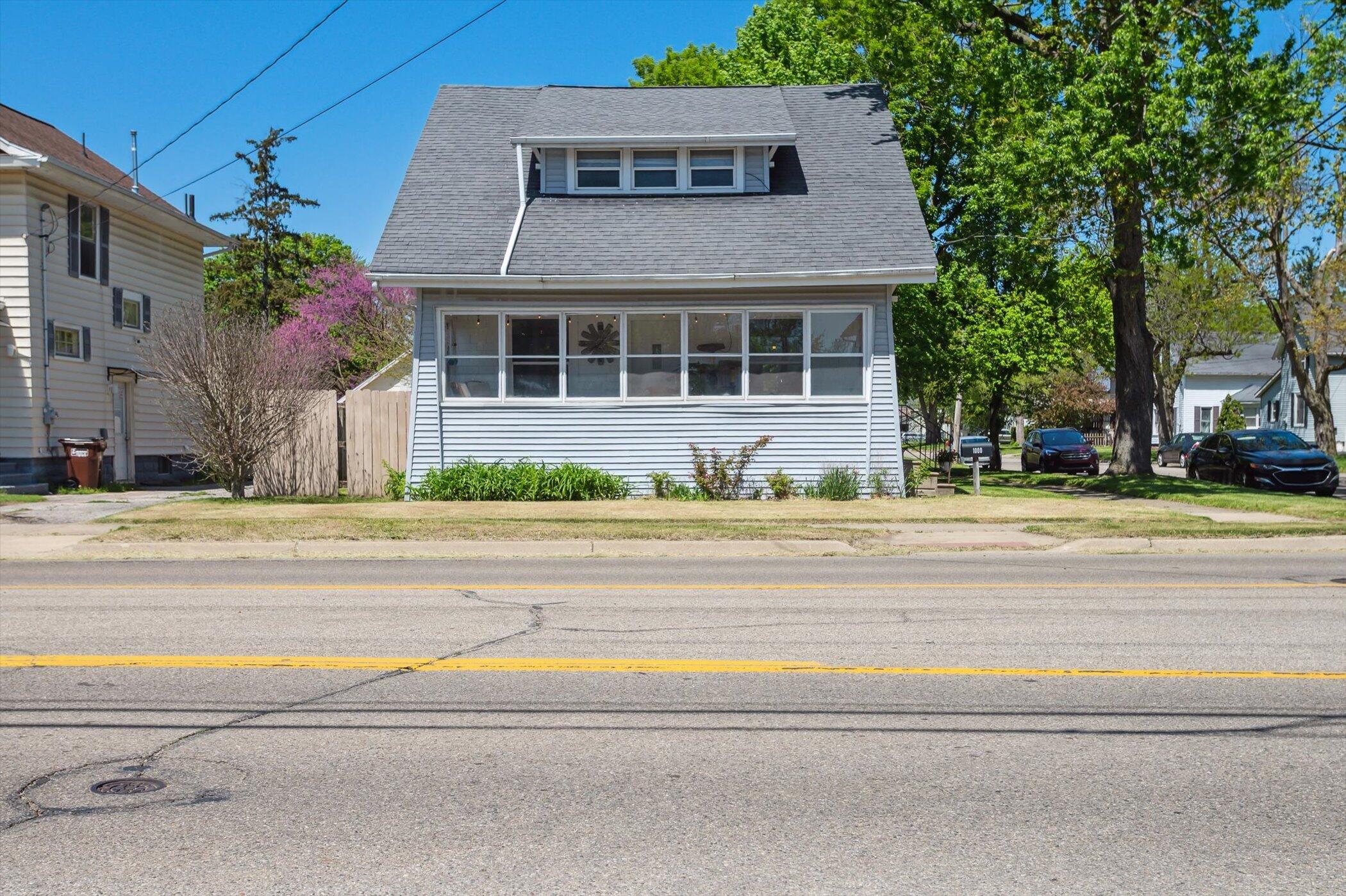 1000 W Ganson Street