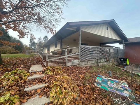 388 W Lagrant Road Mason Township MI 48766