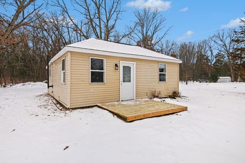 230 Solon Street NE Solon Township MI 49319