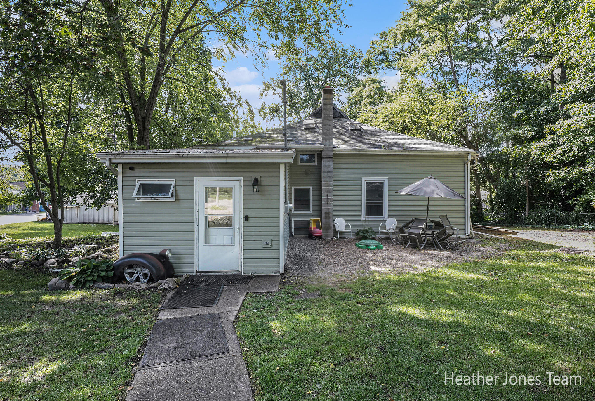 145 N Elizabeth Street