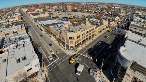 13530 Michigan Avenue B1 Dearborn City MI 48126