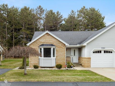7262 Lakeshore Road Burtchville Township MI 48059