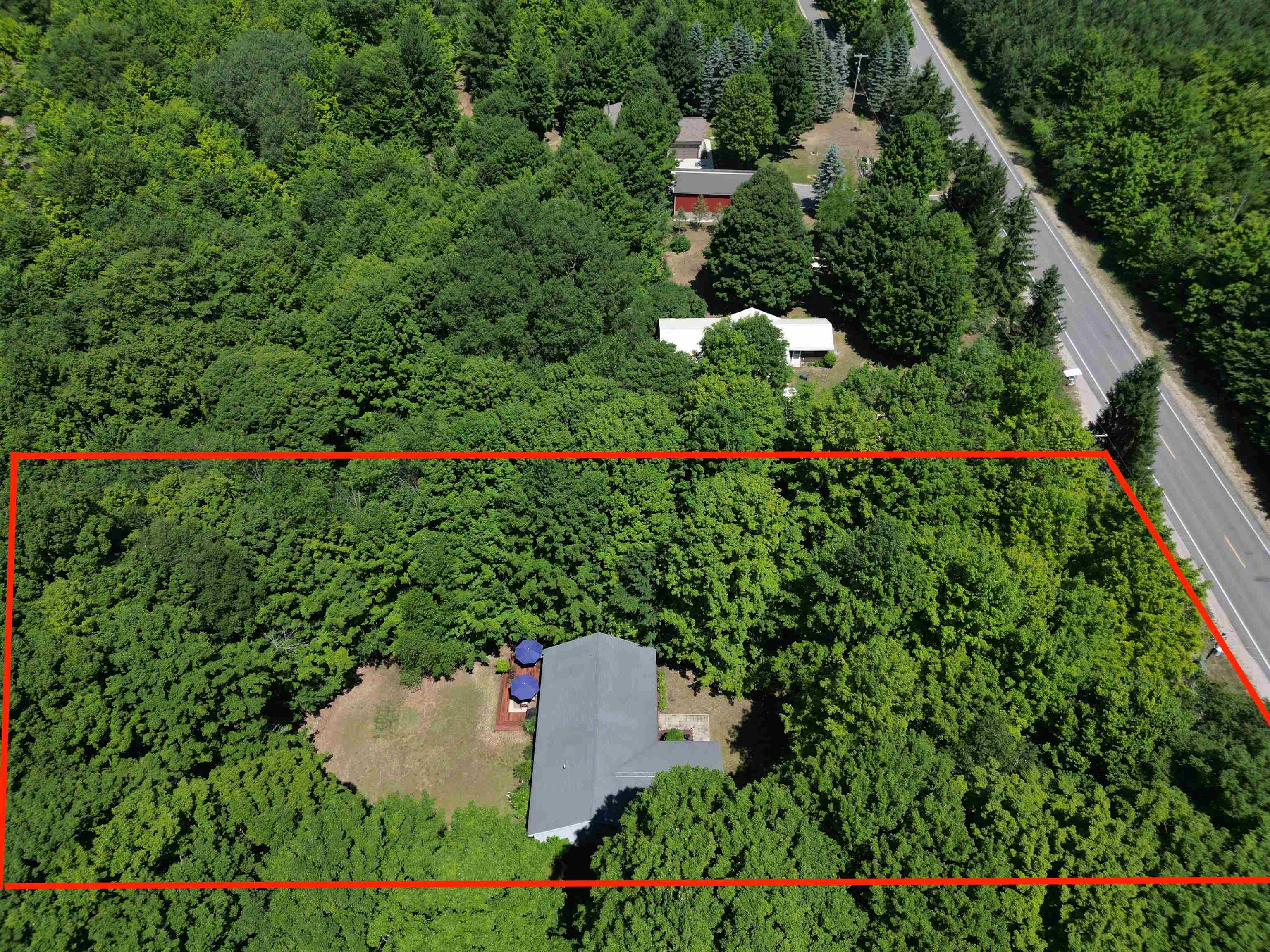 11530 S Benzonia Trail