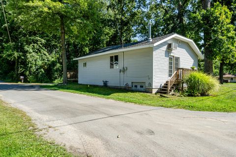 66368 Timmons Road Keeler Township MI 49047