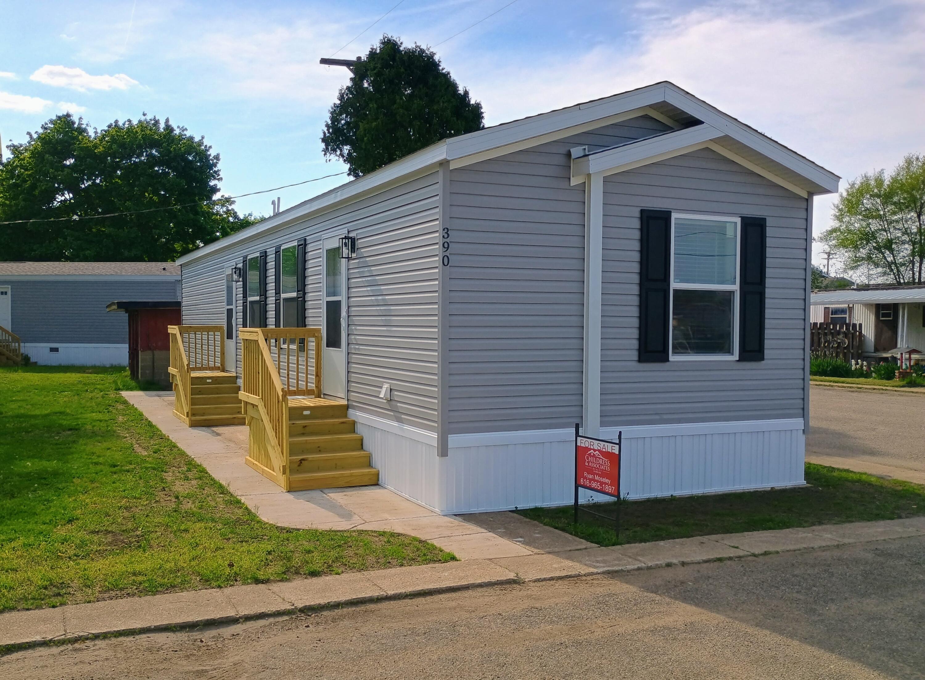 390 12th Street