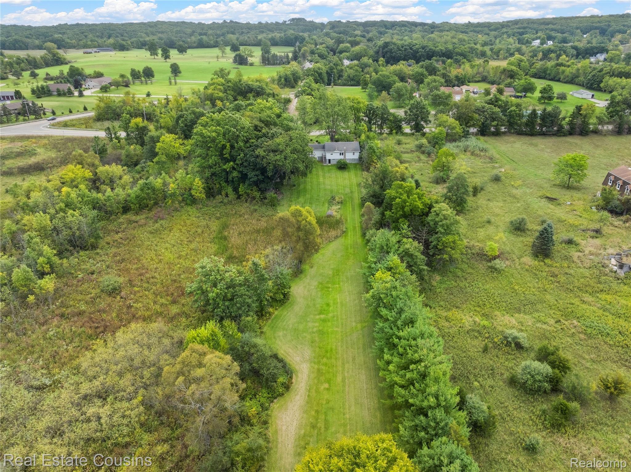 17300 Hickory Ridge Road