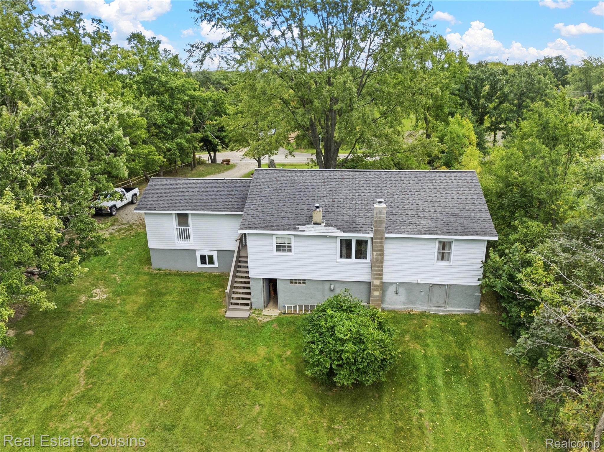 17300 Hickory Ridge Road