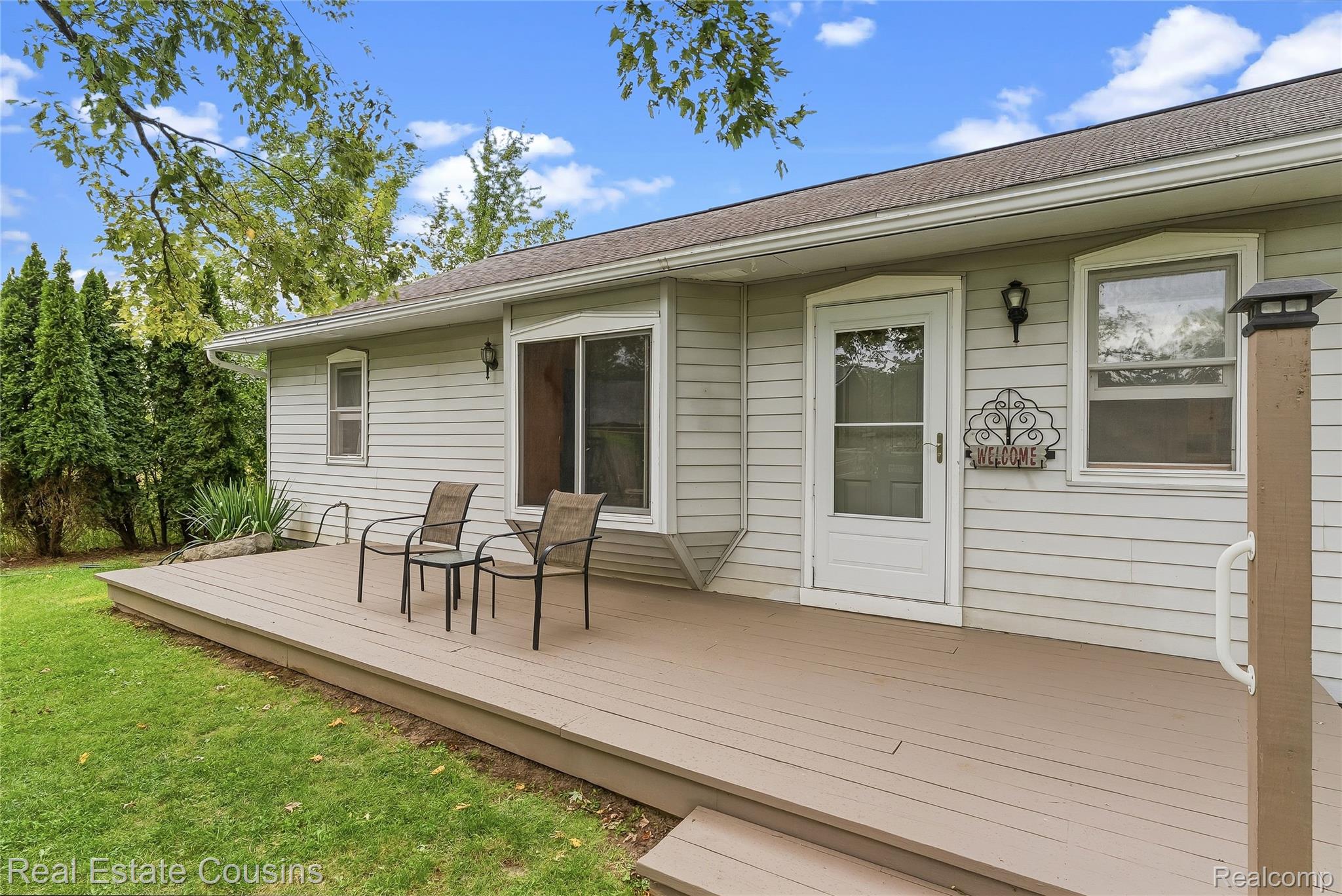 17300 Hickory Ridge Road