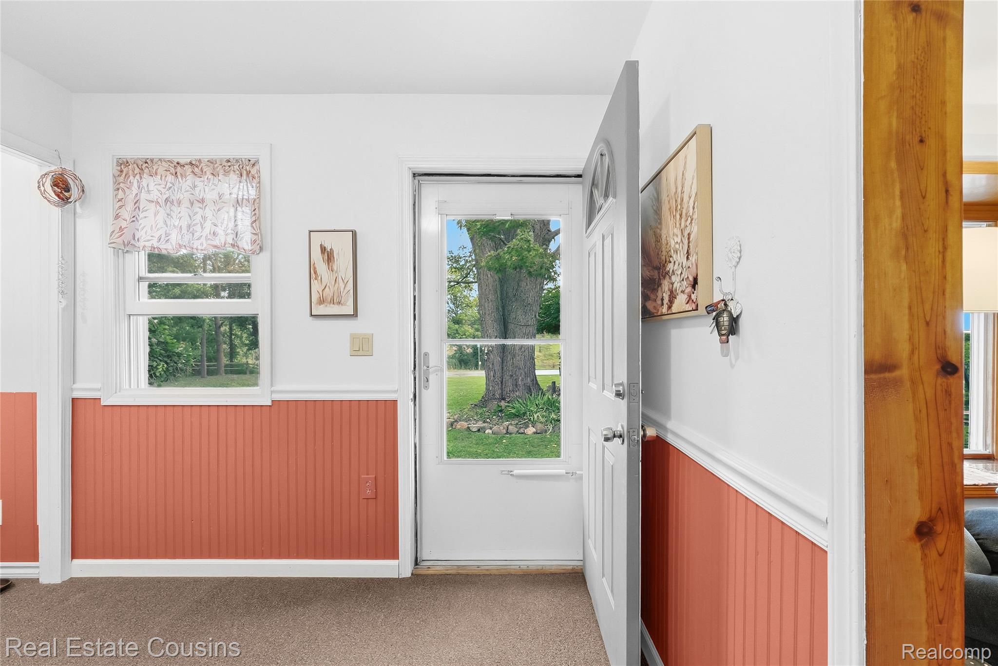 17300 Hickory Ridge Road