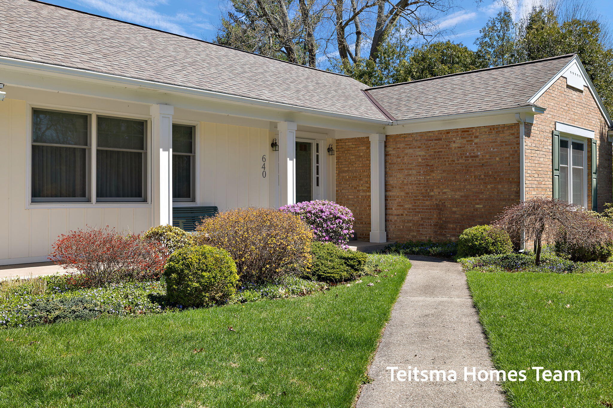 640 Plymouth Drive