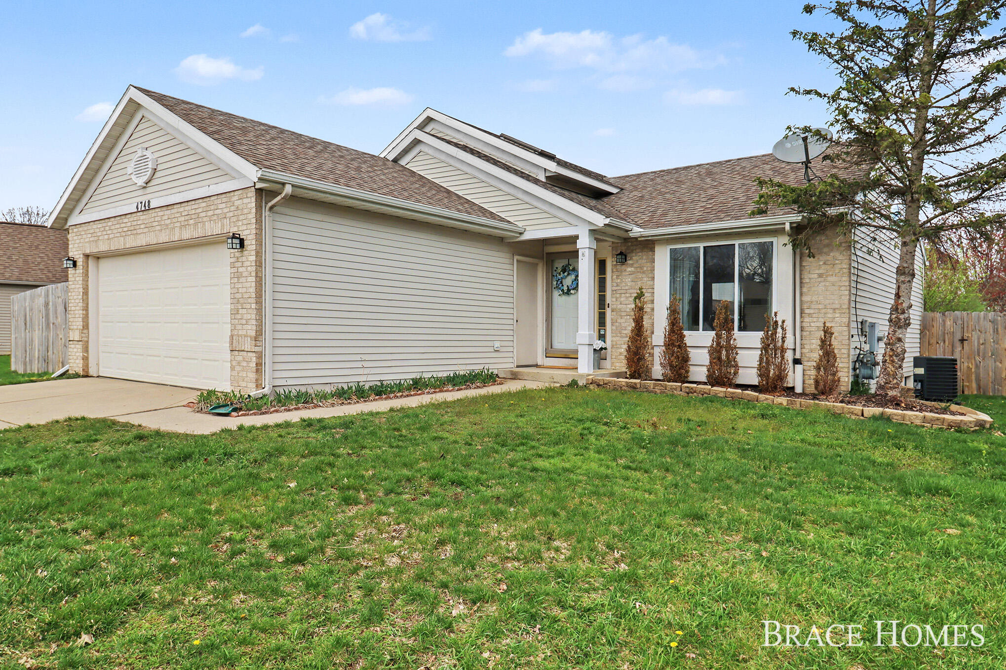 4748 Meadow Lake Drive SE