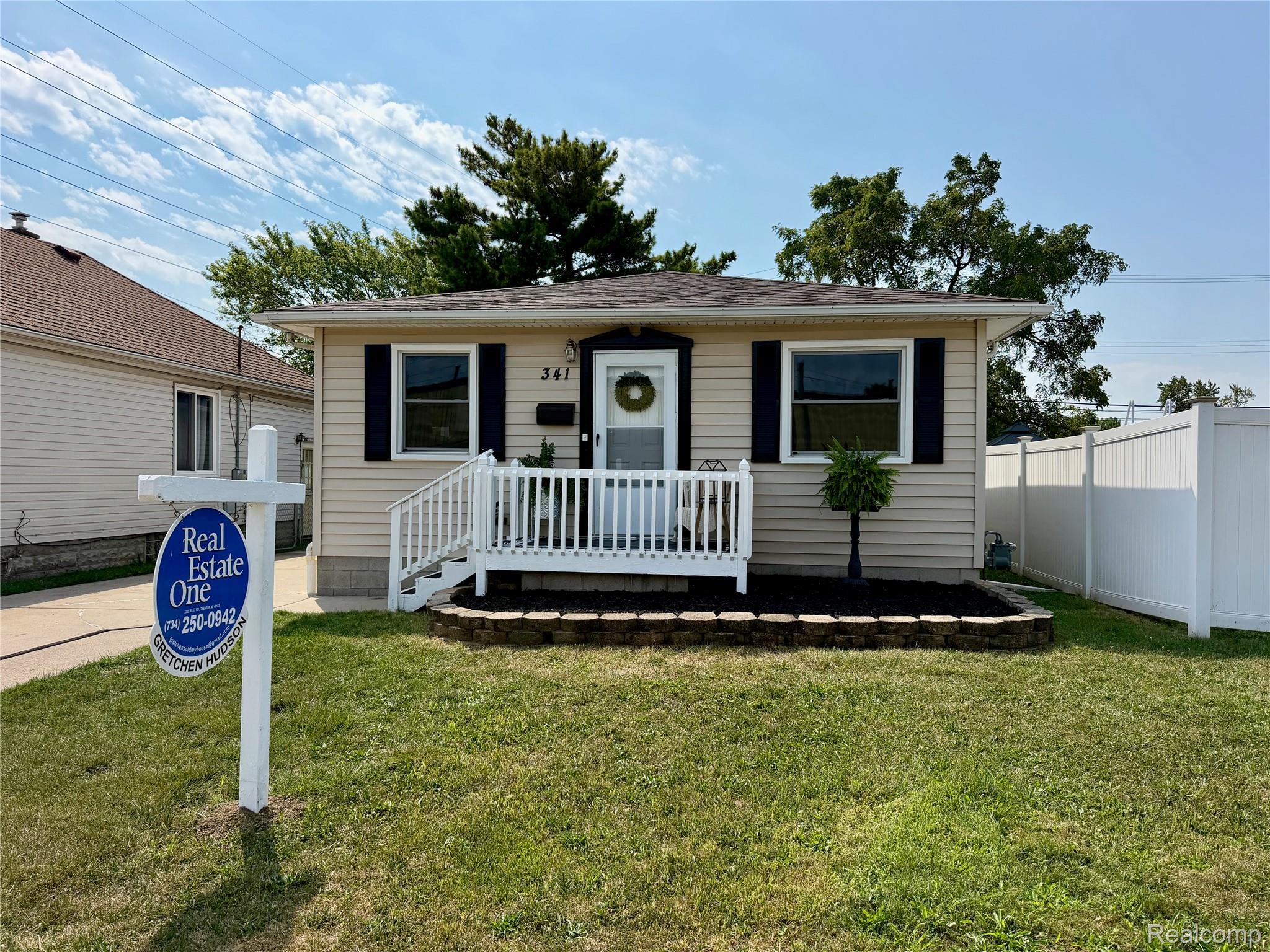 341 Sibley Road