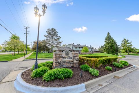 Photo of 1951 Arbor Way N, Canton Charter Township, MI 48188 (MLS # 62026024616)