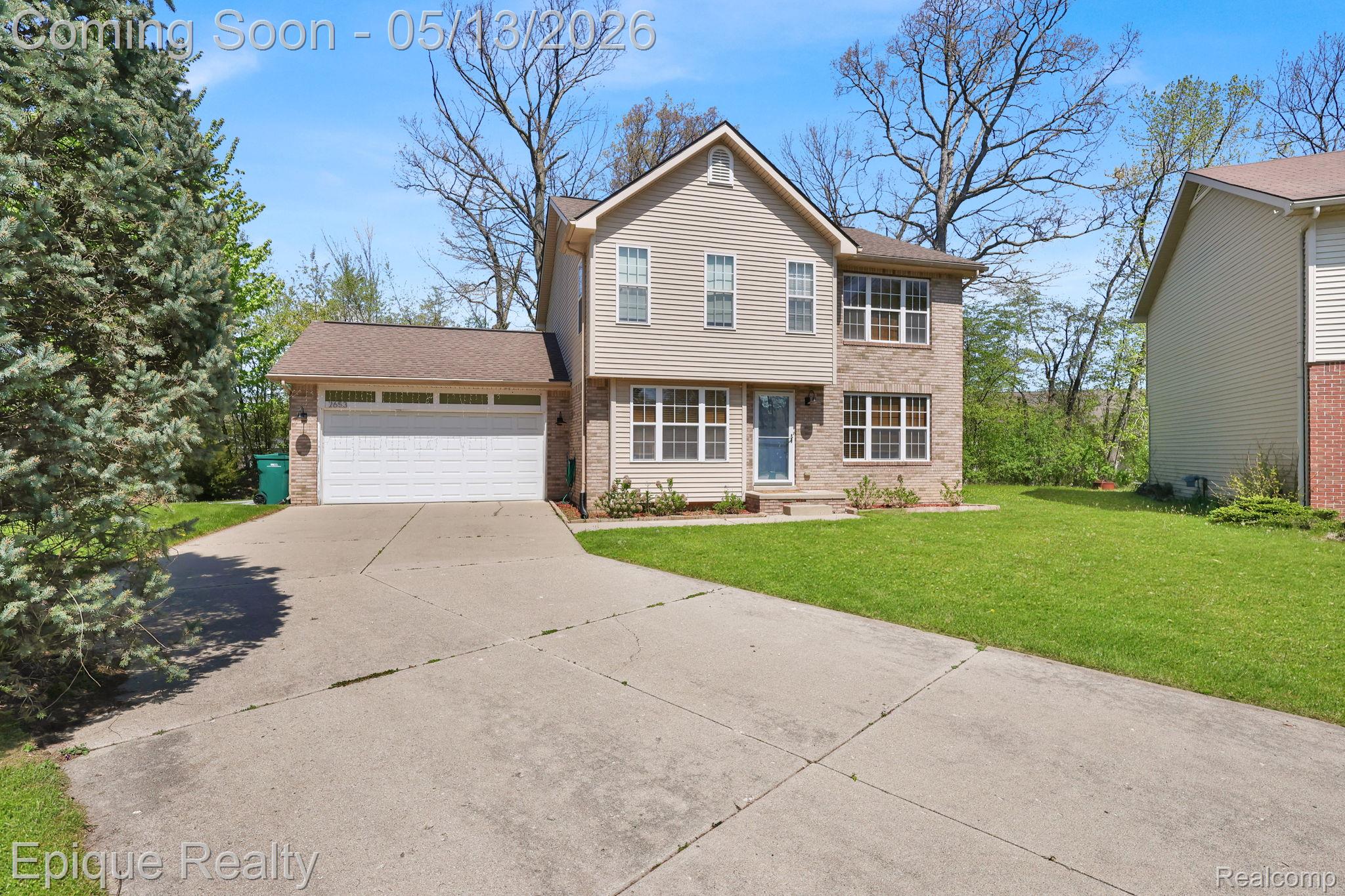 2653 Konrad Court