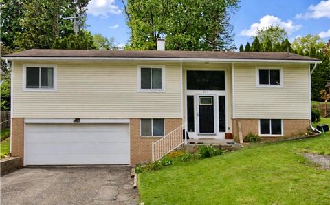 225 Valley Drive Ypsilanti Charter Township MI 48197