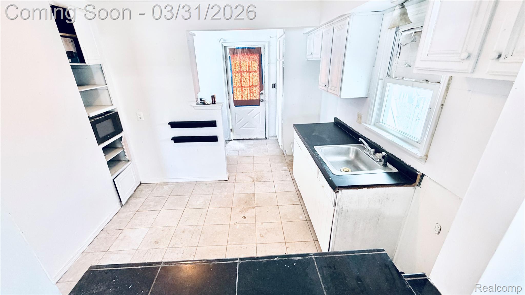 7540 Prospect Avenue