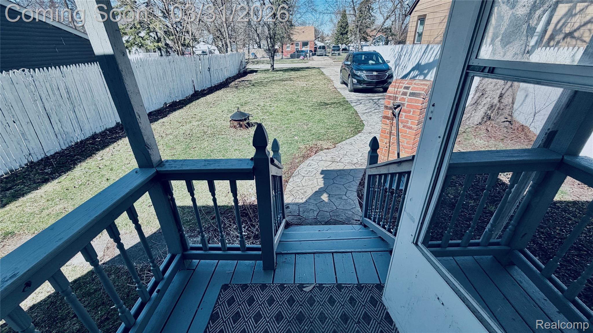 7540 Prospect Avenue