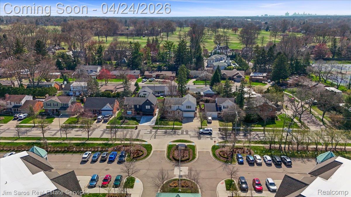 919 Cook Road