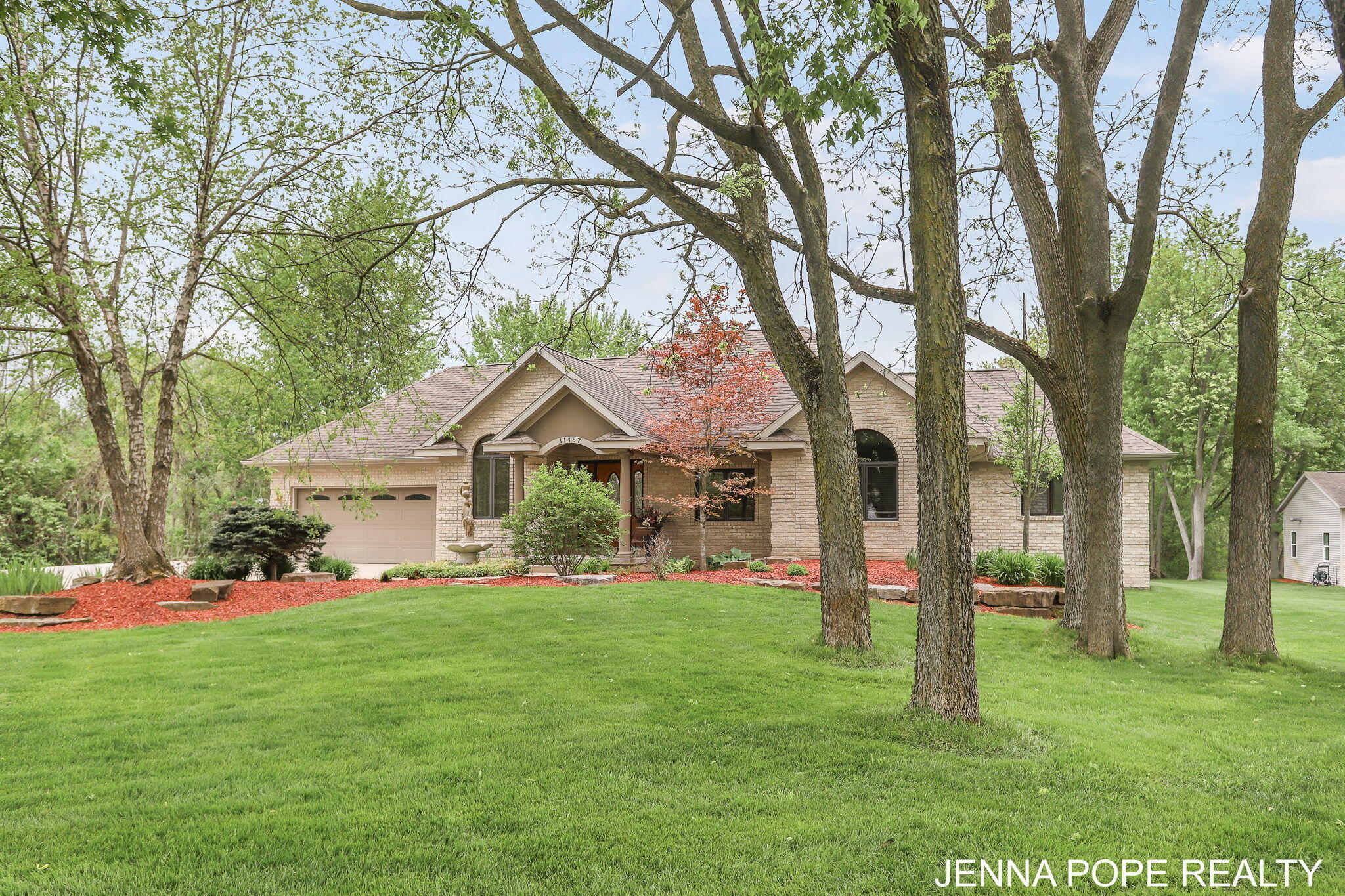 11457 Linden Drive NW