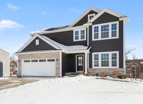 760 Petoskey Stone Drive Byron Township MI 49315