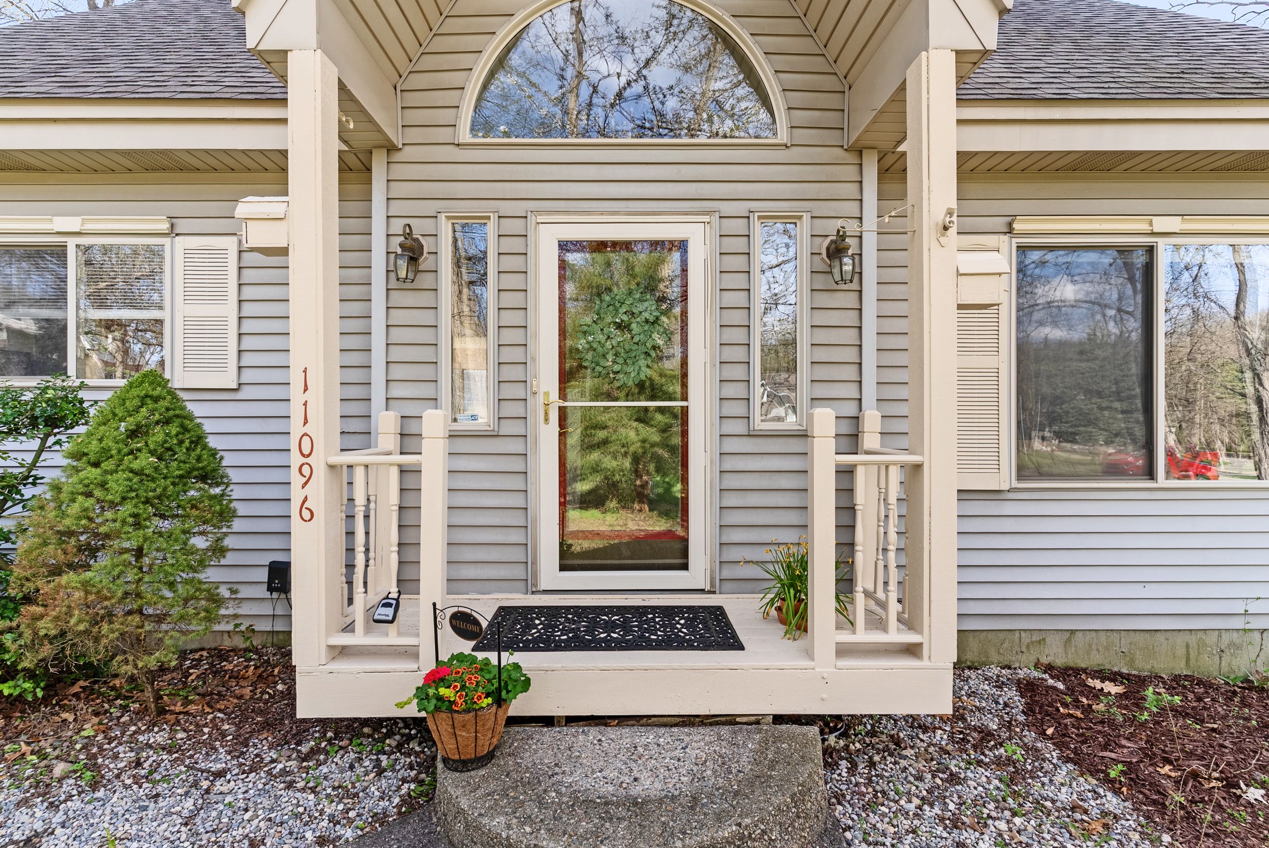 11096 WHISPERING RIDGE Trail