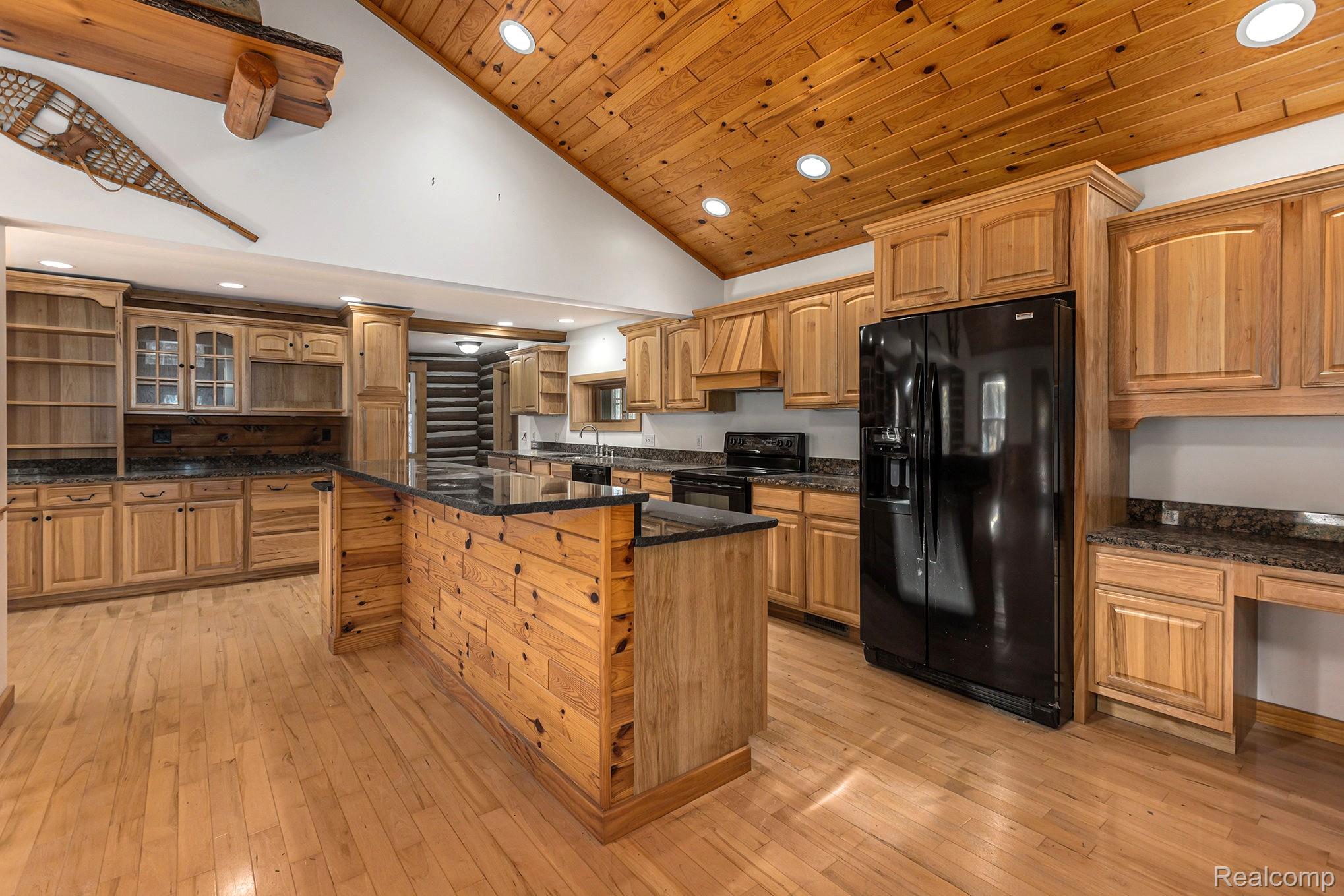 2446 Spayde Road