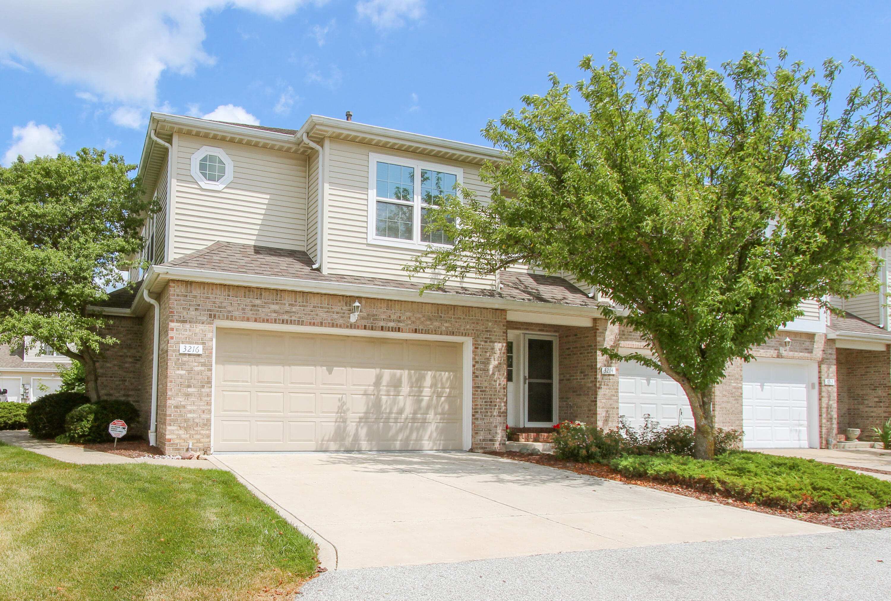 3216 E morgan creek Court
