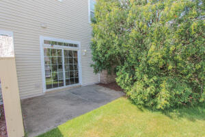 3216 E morgan creek Court