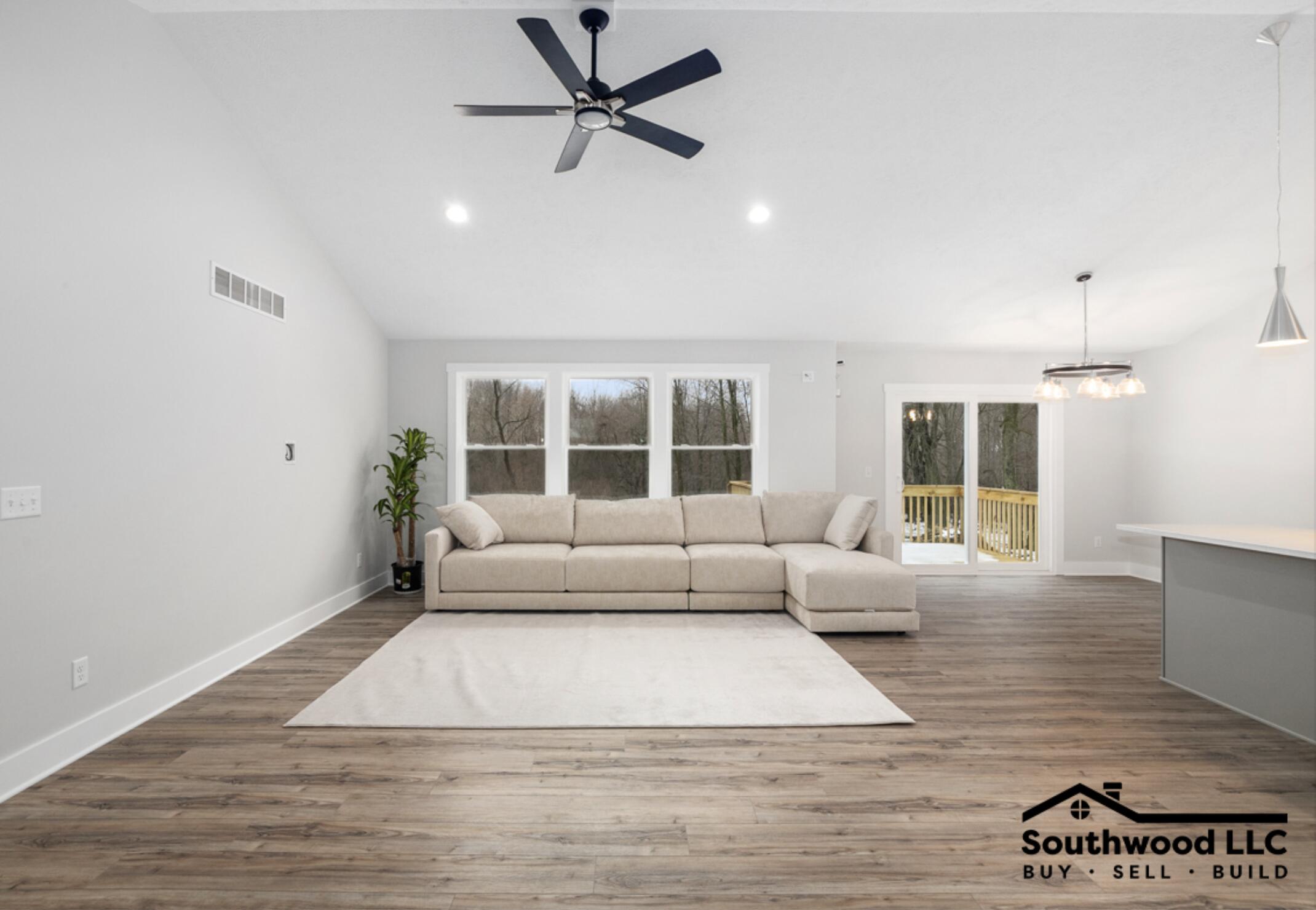 Parcel C 15 Mile Road NE