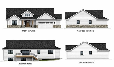 Parcel C 15 Mile Road NE Sparta Township MI 49345