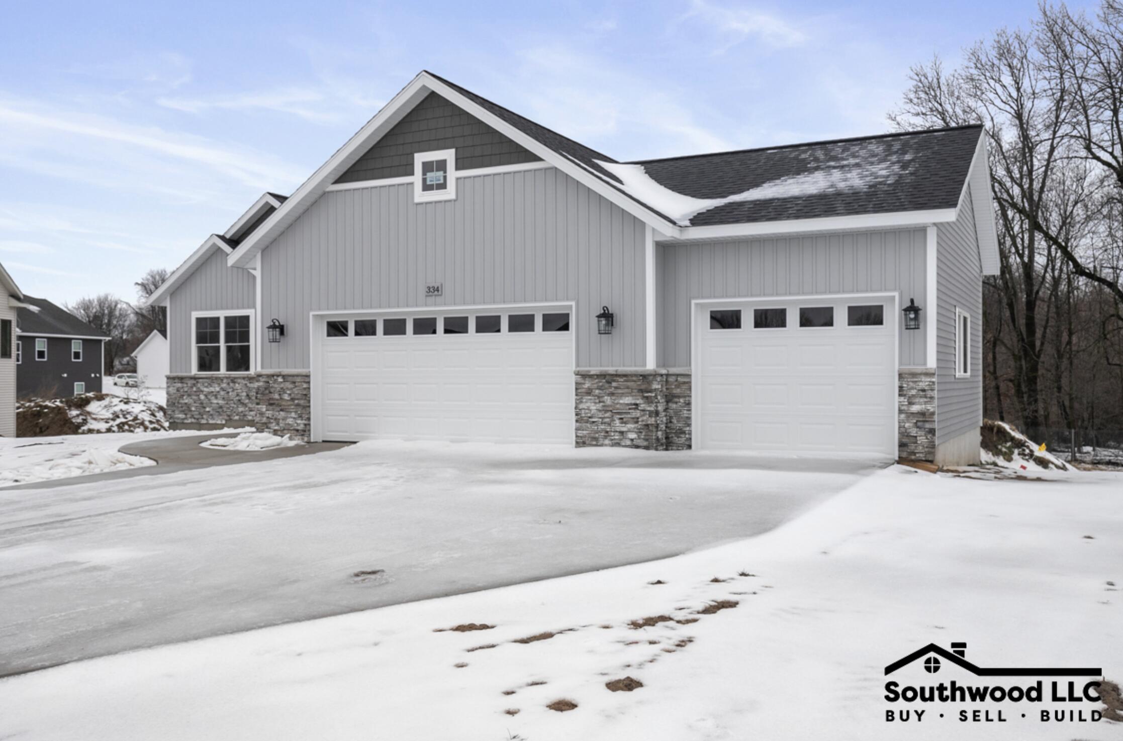 Parcel C 15 Mile Road NE