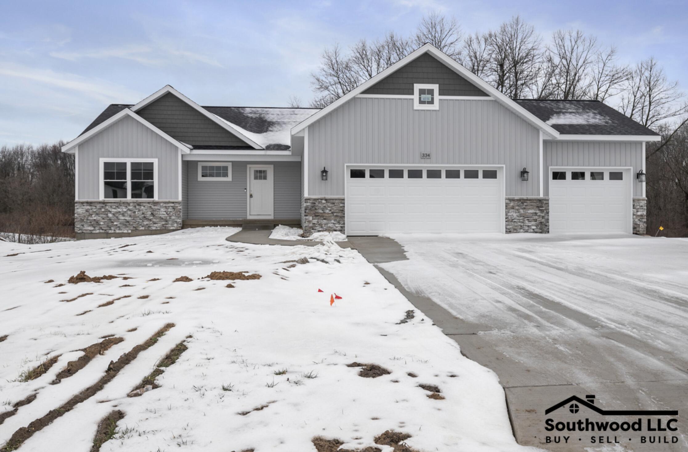 Parcel C 15 Mile Road NE