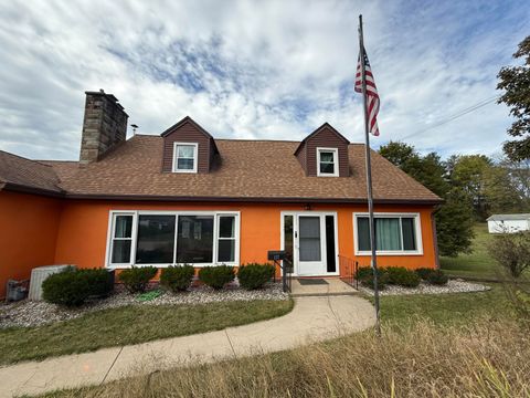 137 Dunning Avenue Battle Creek City MI 49037