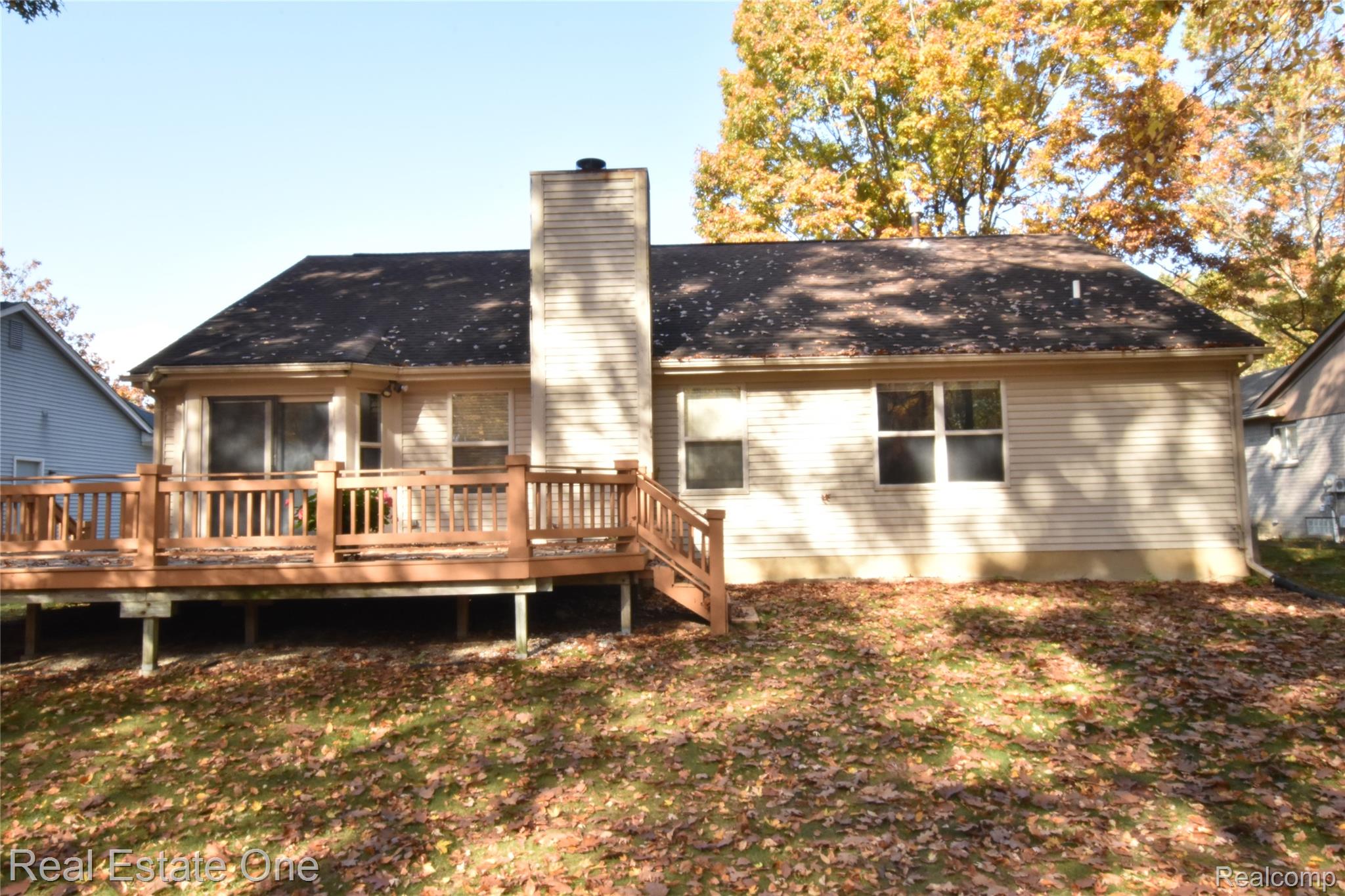 519 River Ridge Drive