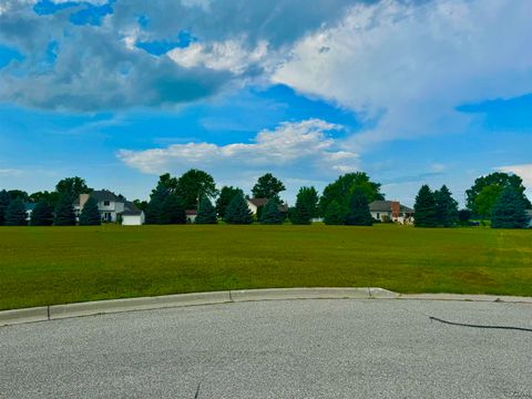 Lot 10 Whitehouse Court Morenci City MI 49256