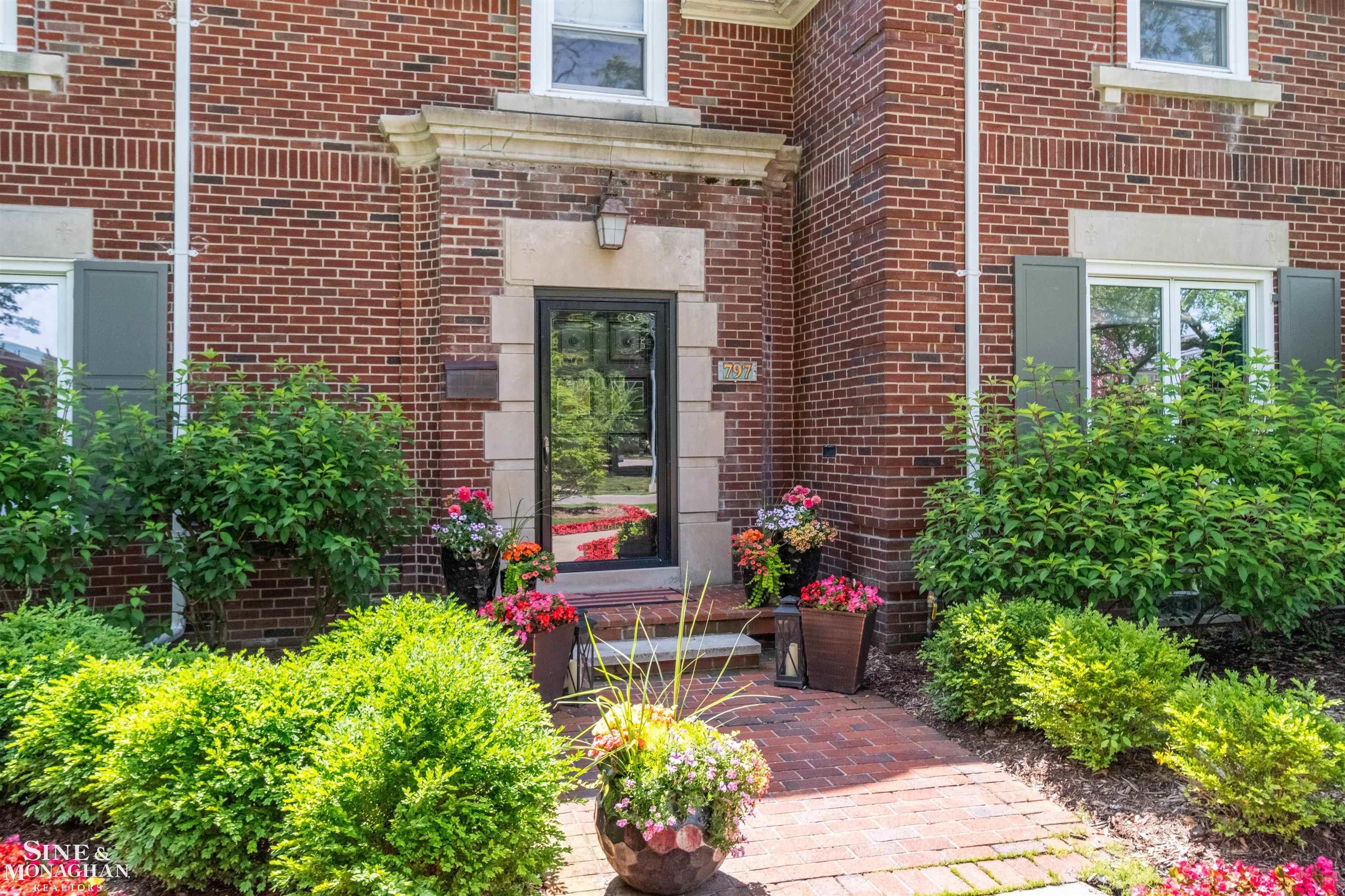 797 Trombley Road