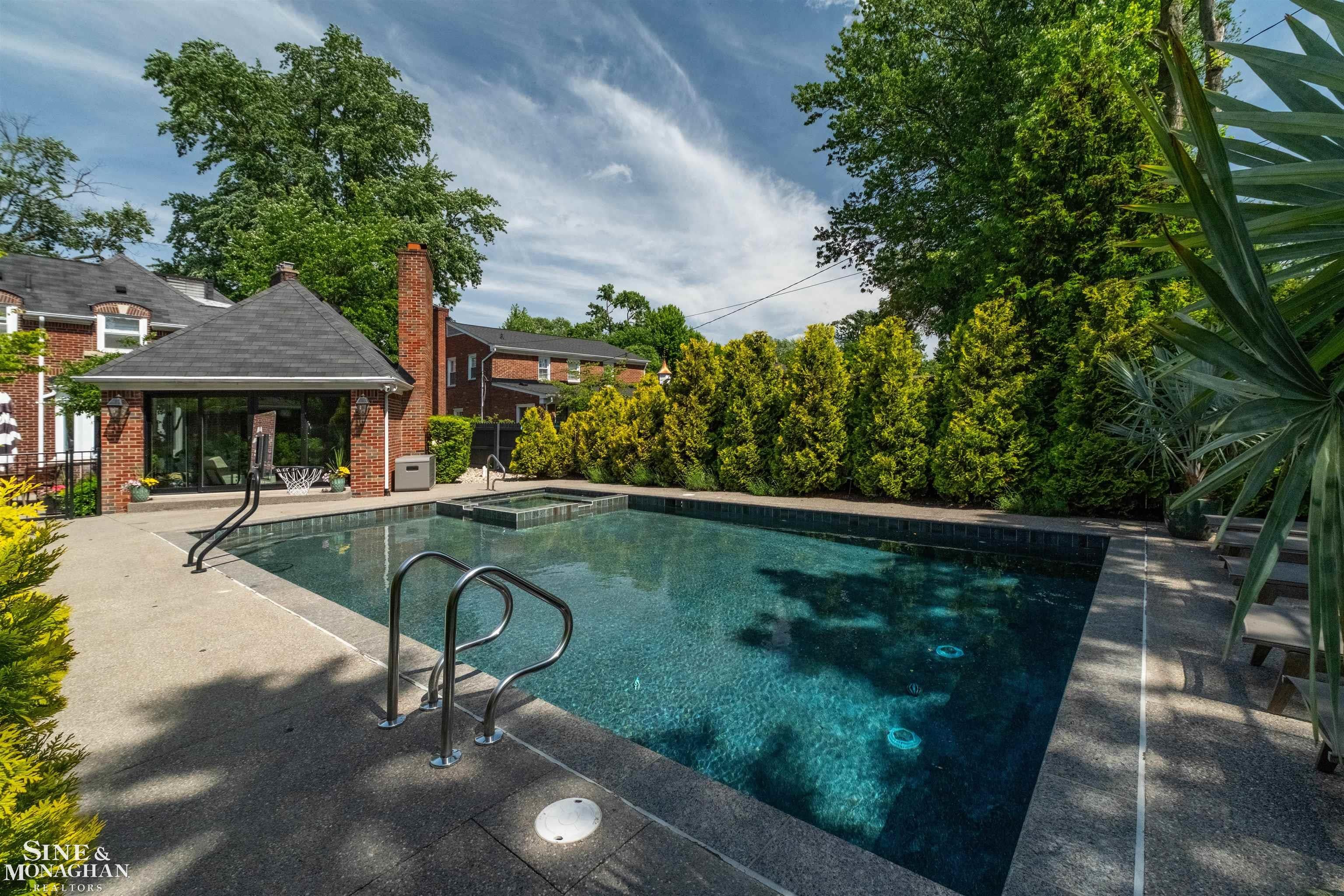 797 Trombley Road