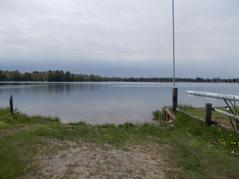 2995 Maple Road Plainfield Township MI 48739