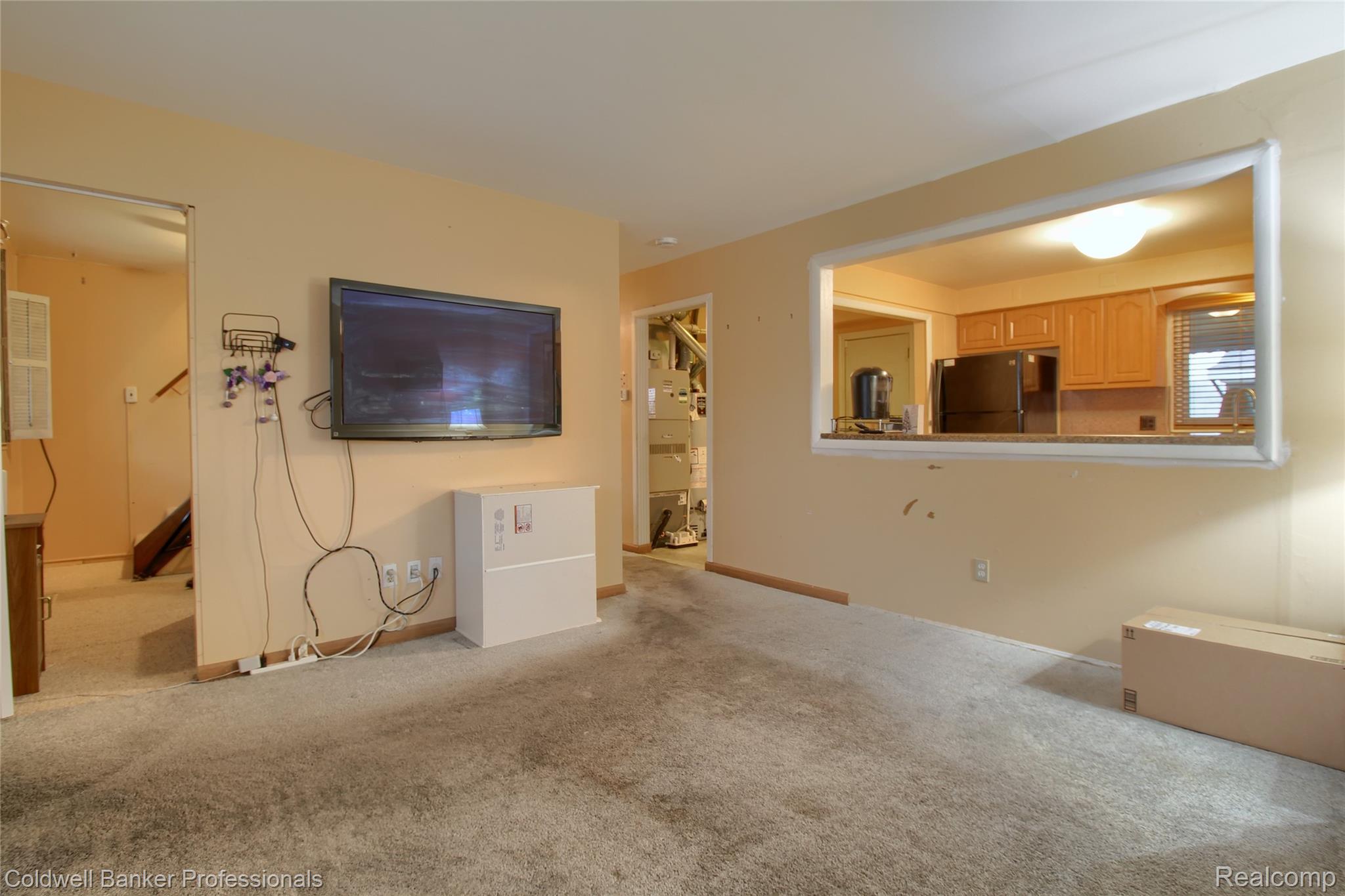 2838 Appleridge Street