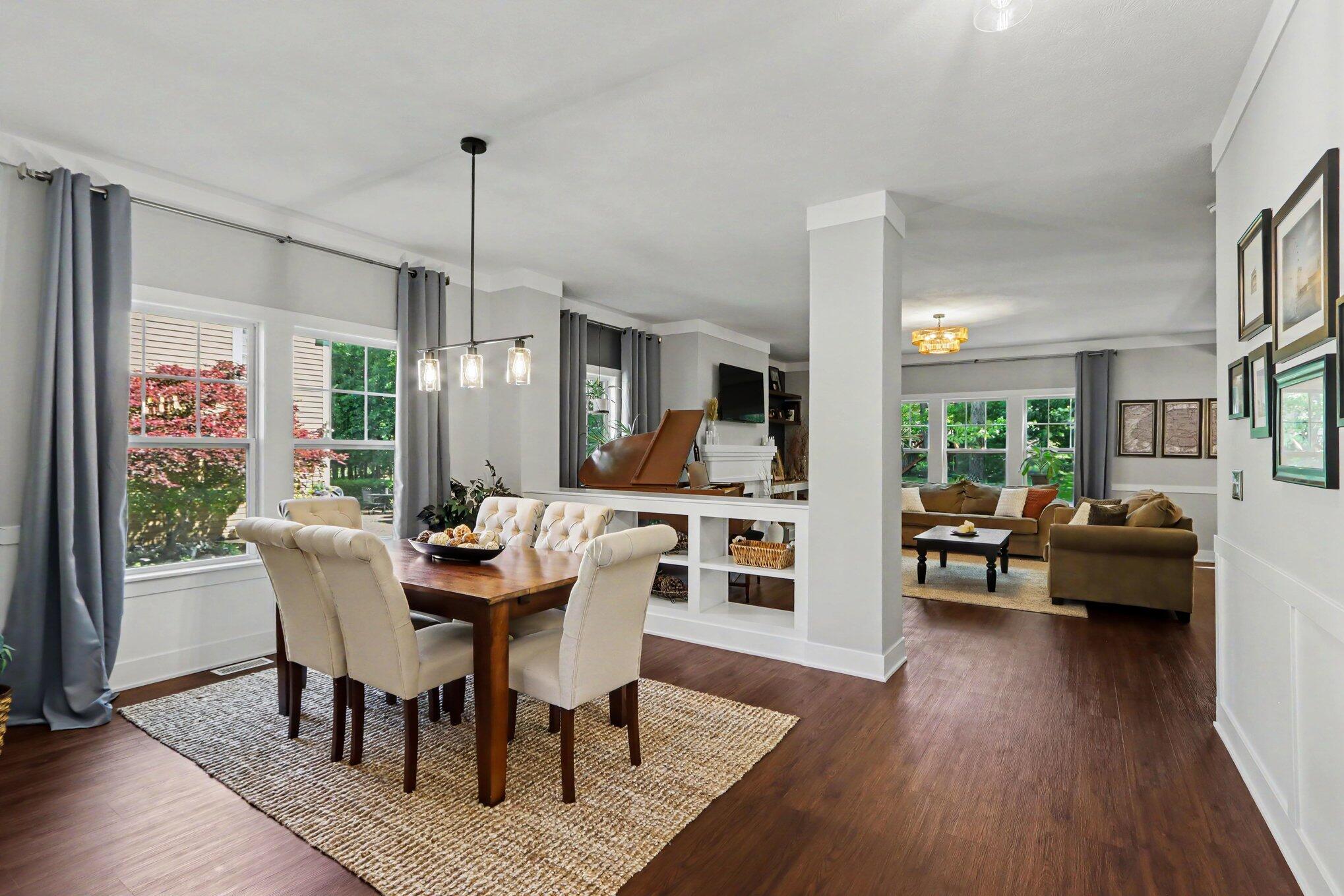 5901 Waters Ridge Court