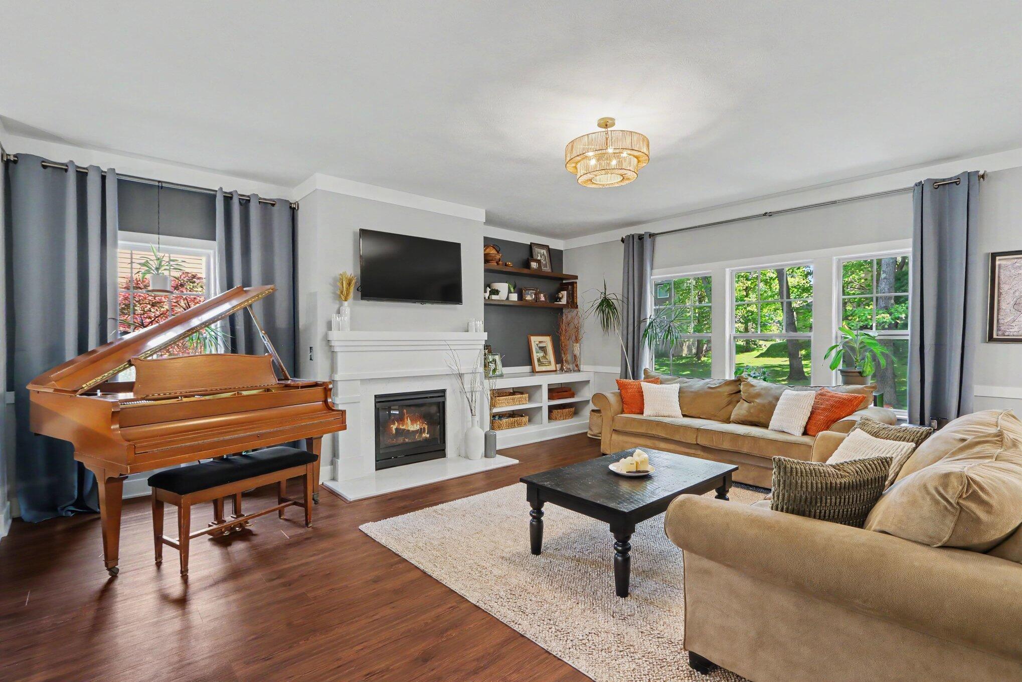 5901 Waters Ridge Court
