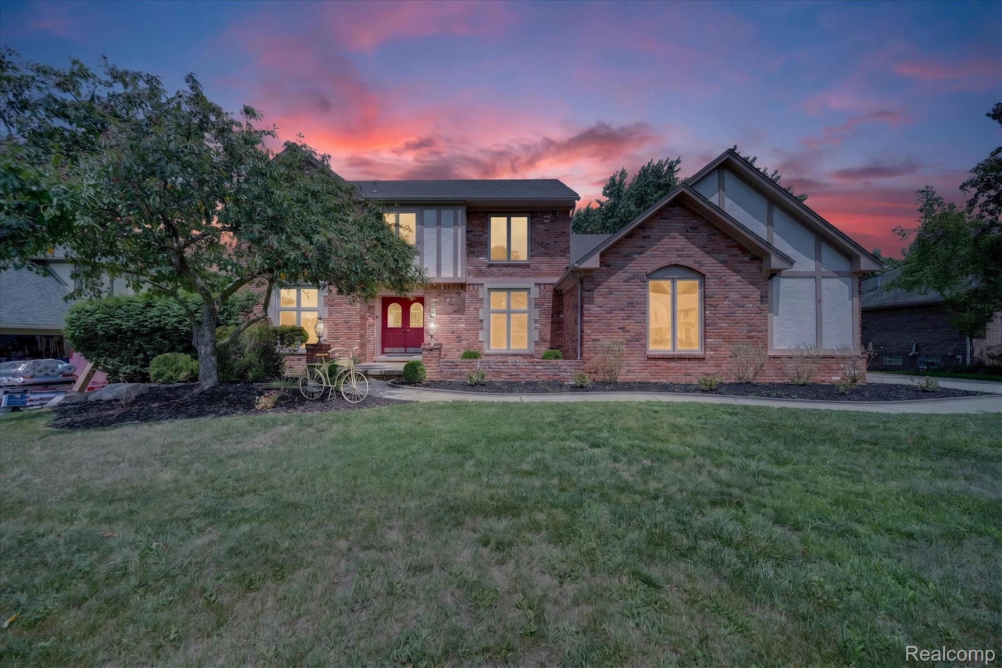 34970 OLD HOMESTEAD Drive