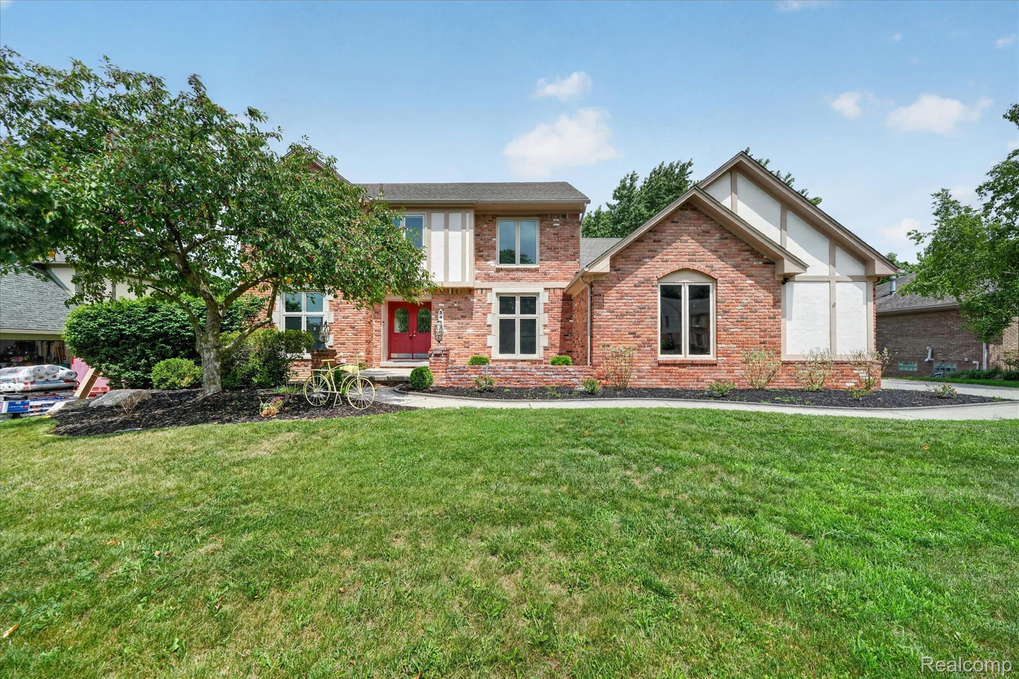 34970 OLD HOMESTEAD Drive