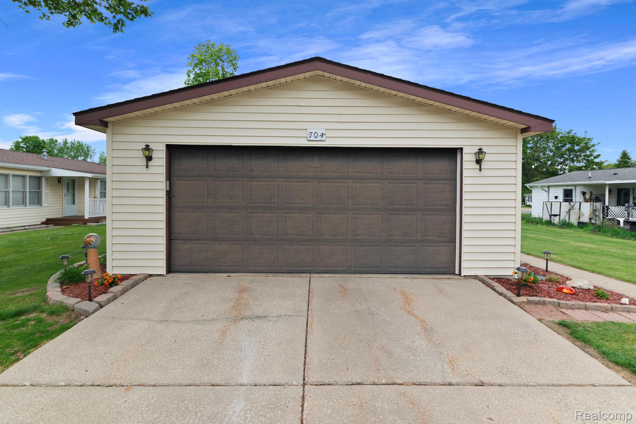 704 Webber Court